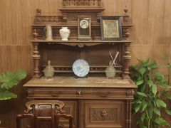 -上海老站(徐家汇店)