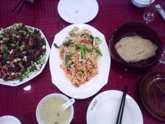 psb-大地春饼店(黄河路店)