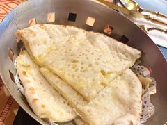-克比叔叔印度餐厅Kebabs on the Grille(永康路分店)