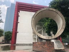 -柳州工业博物馆