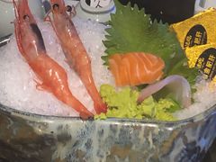 -上井精致料理自助餐(松雷店)
