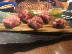 -炎蔵牛舌烤肉
