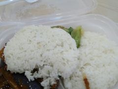 -都城壹族快餐(第66分店)