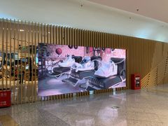 -NIKE品牌体验店(金源新燕莎店)