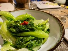 生菜-生机蔬食·24节气料理餐厅(番禺广场店)