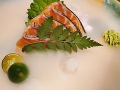 -古田居·特色寿司料理(骏欣中心店)