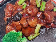 -鹿港小镇(悠唐店)