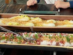 -竹一味·竹筒饭