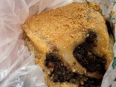 驴打滚-清真·白记年糕(牛街北口店)