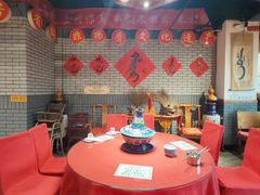 -凤吉园乌拉满族火锅中华老字号(繁荣路店)