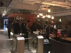 -火星工厂·桌游·团建聚会·轰趴馆(厦滘店)