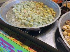 -大学城夜市