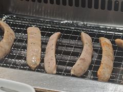 -焼肉ライク·烧肉LIKE(万菱汇店)