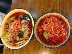 冒菜-脑馋粉儿(三里屯店)