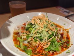 -大师兄·手工面·西北菜(珠海环宇城店)
