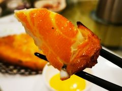 -巷语私房料理(华一实业大厦店)