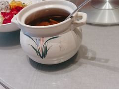 -艳阳天·非遗楚菜(武汉客厅店)