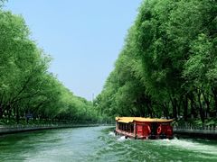 -皇家御河游(紫御湾码头)