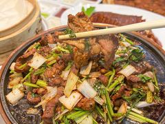 -黑窑厂糖油饼烤鸭·清真菜(旗舰店)
