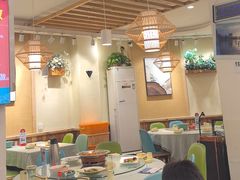 -大师傅金奖啤酒鱼(西街口总店)