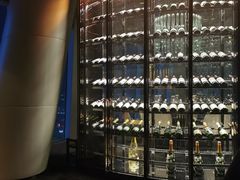 -广州四季酒店·佰鲜汇·现代法餐
