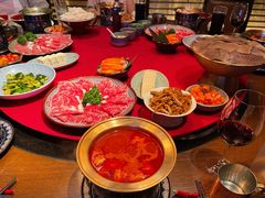 -赤RedBowl川锅·炙烤·板前(北京瑰丽酒店)