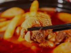 -李子坝梁山鸡(源著天街十五鸡哥店)