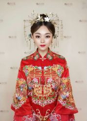 点击看大图 -情订奇缘婚纱摄影(和平路店)