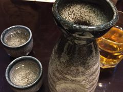 -左舞日本料理