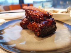 摩卡排骨-新加坡珍宝海鲜JUMBO Seafood(西安skp店)