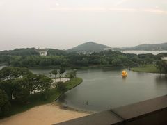 -佘山世茂艾美·御珍轩中餐厅
