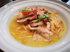 -禧瑞都大饭店(吊桥路店)