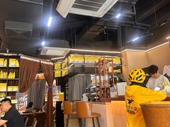 -明谦·Coffee&Cocktail Bar(美您公园店)
