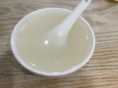-杨记杏仁茶(椰园店)