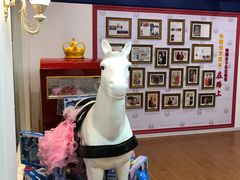 -米娜凯威少儿礼仪艺术教育(南海新凯广场店)