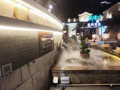 -珠江夜游西堤码头