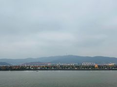 -杜甫江阁