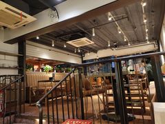 -京涮铜锅涮肉(华贸店)