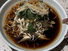 -东园小馆·早茶·淮扬小炒(江都路店)