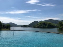 -宁波九龙湖开元度假村