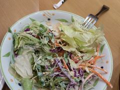 -萨莉亚意式餐厅(天河城购物中心店)