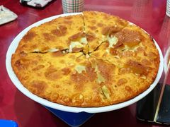 肉饼-伊犁云海特色拌面