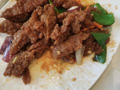 -恒盛居回族饭店