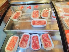 -宽尺巷鱼蛙自助火锅(虎丘钻石广场店)