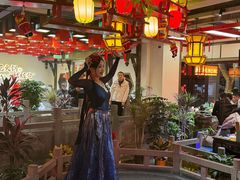 -矮板凳老火锅(宽窄巷子店)