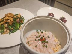 -瓷忆·瓷文化餐厅(上海店)