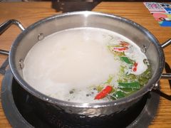 -呷哺呷哺 黄金牧场 (新中关购物中心店)
