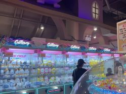-卡通尼乐园(上海安亭店)