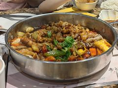 -黄记煌三汁焖锅(悦方IDmall店)