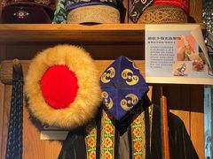 -纳鲁孜·新疆特色餐厅(上海悦荟广场店)